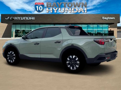 New 2026 Hyundai Santa Cruz SE image 4