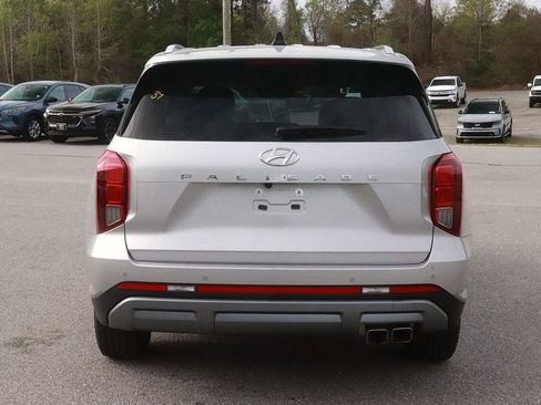 Used 2025 Hyundai Palisade SEL image 6