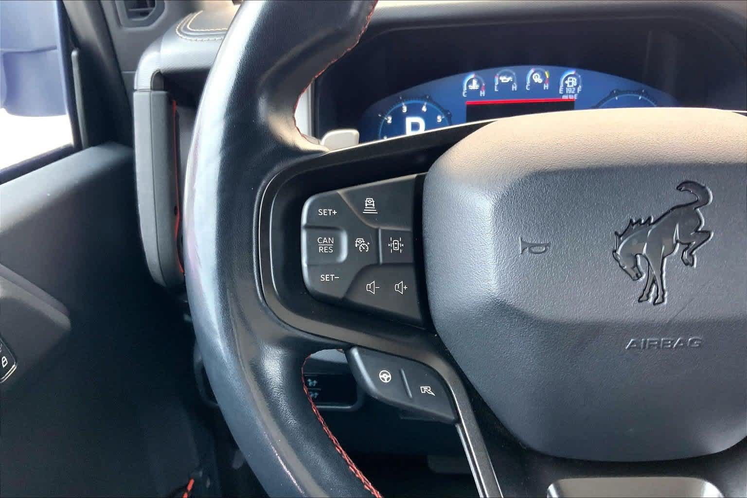 Used 2023 Ford Bronco Raptor AWD/4WD image 24