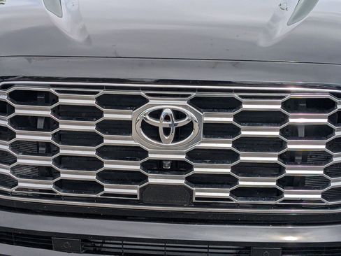 Used 2026 Toyota Sequoia 1794 Edition AWD/4WD image 13