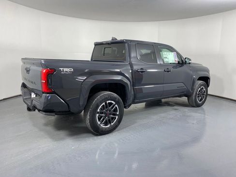 New 2026 Toyota Tacoma TRD Sport w/ TRD Sport Premium Package image 4