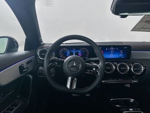 Certified 2026 Mercedes-Benz CLA 250 CLA 250 image 30