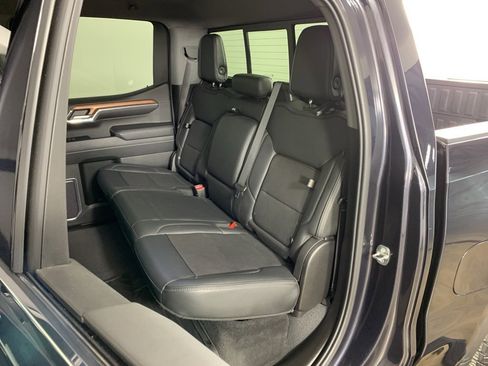 Used 2023 GMC Sierra 1500 Denali w/ Technology Package image 34