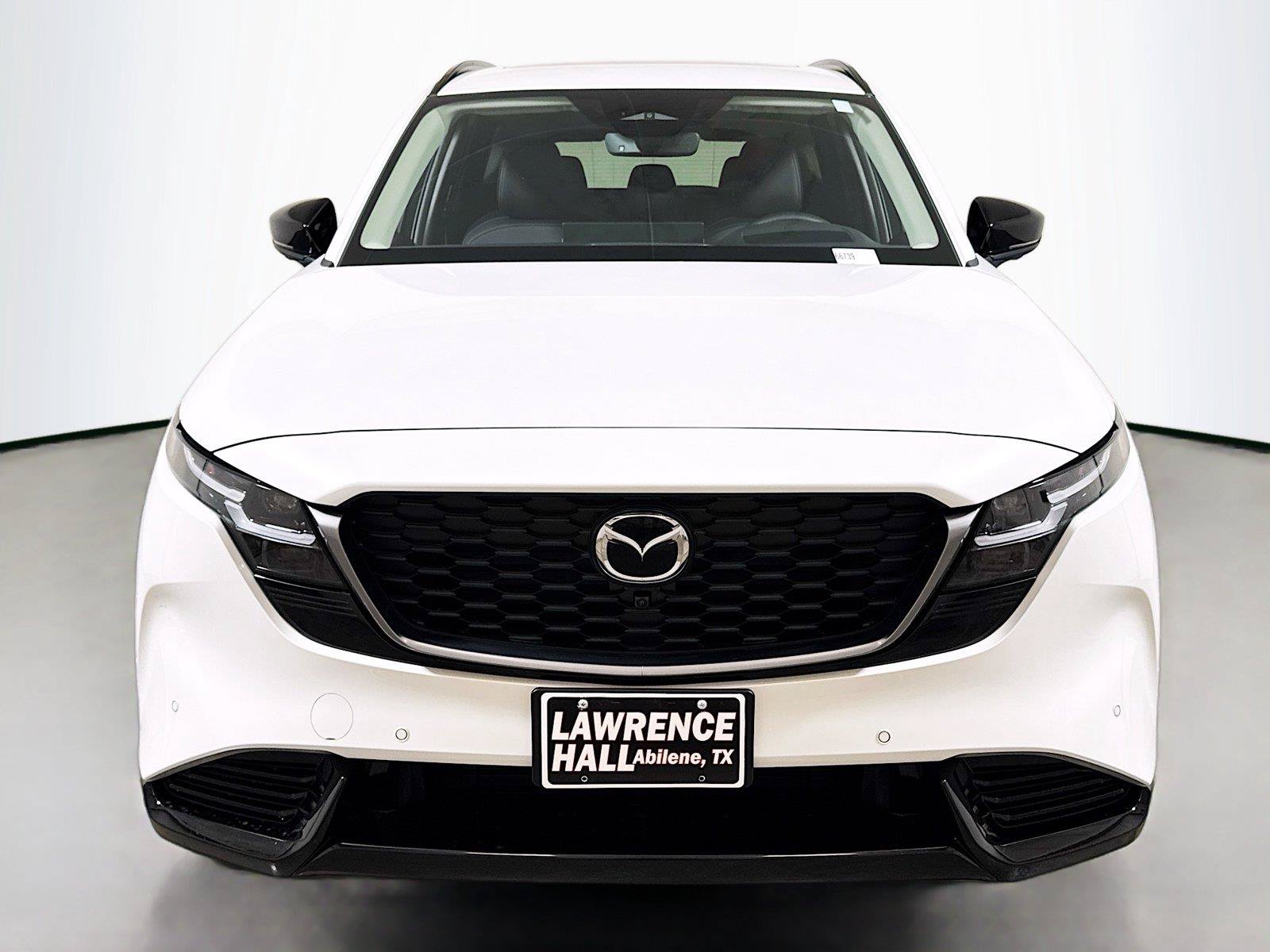 New 2026 MAZDA CX-5 2.5 S w/ Premium Plus Package AWD/4WD image 2