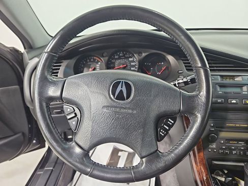 Used 2003 Acura TL FWD image 14