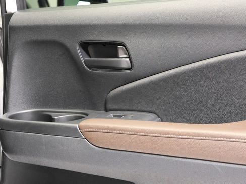 Used 2025 Honda Passport EX-L image 50