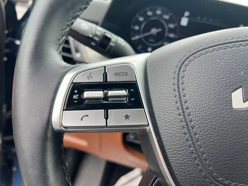 Certified 2023 Kia Telluride SX Prestige X-Pro AWD/4WD image 15