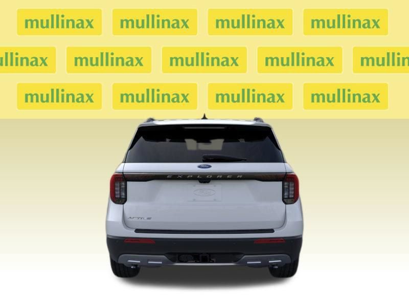 New 2026 Ford Explorer Active w/ Active Comfort Package RWD image 39