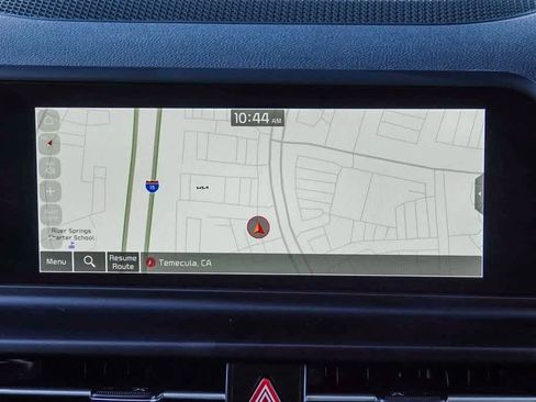 Certified 2024 Kia Seltos S image 13