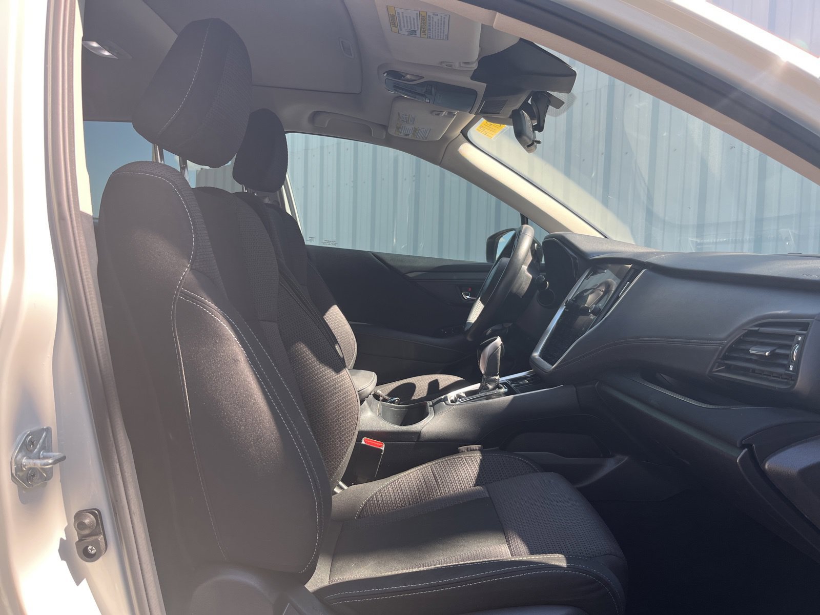 Used 2023 Subaru Outback Premium AWD/4WD image 16