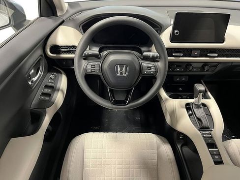 New 2026 Honda HR-V LX image 19