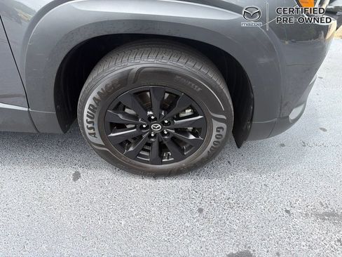 Used 2025 MAZDA CX-50 AWD 2.5 S w/ Weather Package image 18