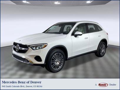 Used 2026 Mercedes-Benz GLC 300 4MATIC