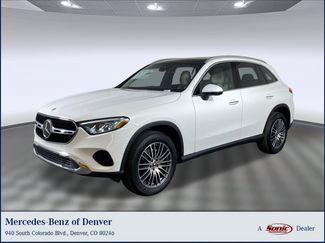 Used 2026 Mercedes-Benz GLC 300 4MATIC video 1