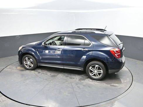 Used 2017 Chevrolet Equinox Premier w/ Enhanced Convenience Package image 25