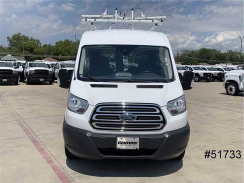Used 2018 Ford Transit 150 XLT image 15