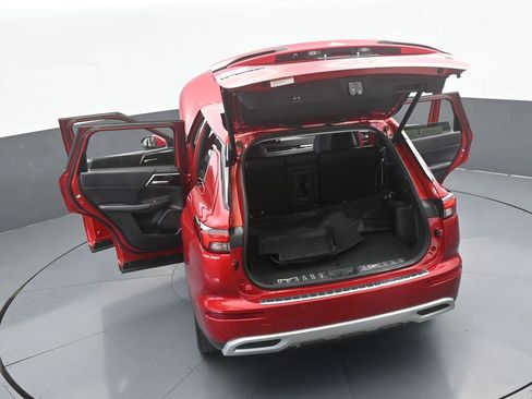 Used 2024 Mitsubishi Outlander SE Black Edition FWD image 62