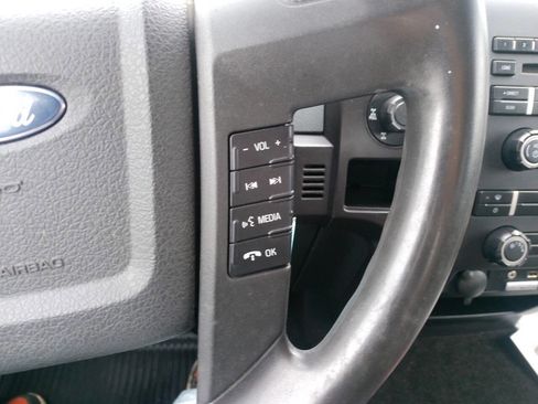 Used 2014 Ford F150 STX w/ Equipment Group 201A Mid AWD/4WD image 23