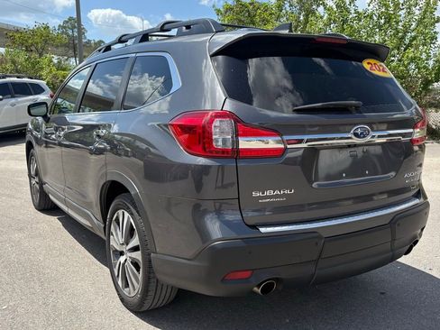 Used 2021 Subaru Ascent Touring image 5
