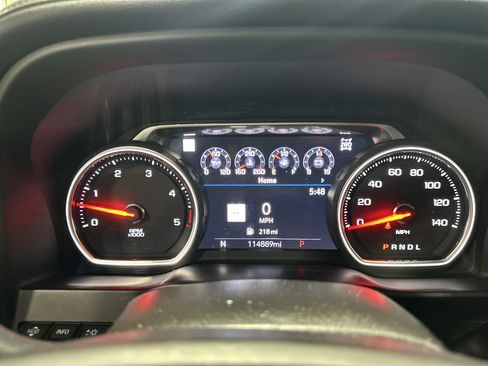 Used 2021 Chevrolet Silverado 2500 LTZ w/ LTZ Convenience Package image 24