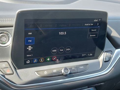 Used 2024 Chevrolet Blazer LT w/ Convenience Package image 34