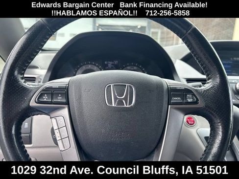 Used 2016 Honda Odyssey EX-L image 22