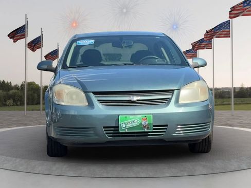 Used 2010 Chevrolet Cobalt LT w/ My Link Package FWD image 2