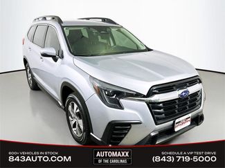 Used 2023 Subaru Ascent Premium w/ Convenience Package video 1