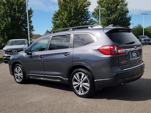 Used 2020 Subaru Ascent Limited AWD/4WD image 20