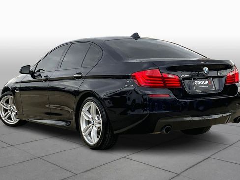 Used 2015 BMW 535i xDrive Sedan image 11