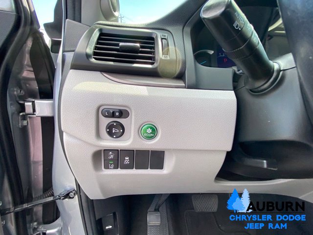 Used 2021 Honda Pilot Special Edition image 39