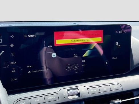 New 2026 Kia K4 GT-Line Turbo FWD image 15