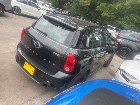 Used 2015 MINI Cooper Countryman S AWD/4WD image 5