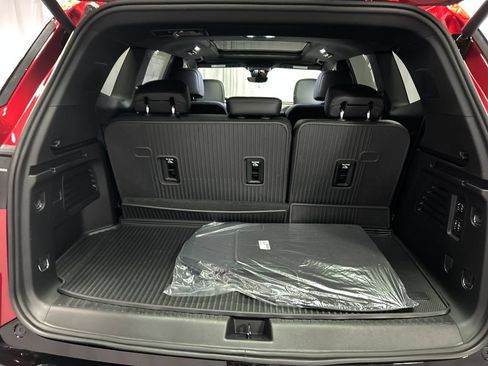 New 2026 Buick Enclave Sport Touring w/ Power Package AWD/4WD image 24