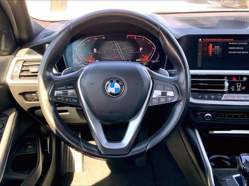 Used 2020 BMW 330i Sedan image 6