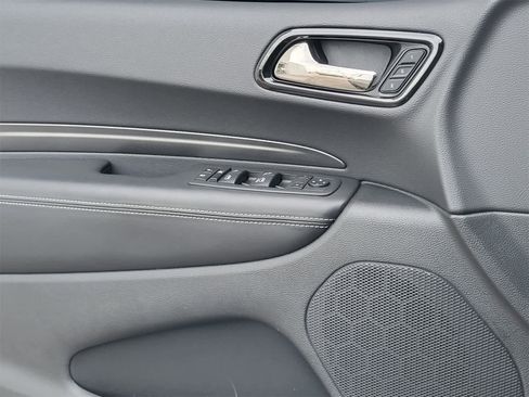 Used 2023 Dodge Durango SRT Hellcat image 21