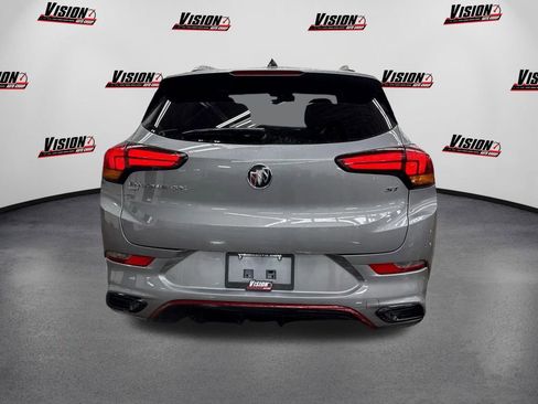 Used 2023 Buick Encore GX Select w/ Experience Buick Package image 6