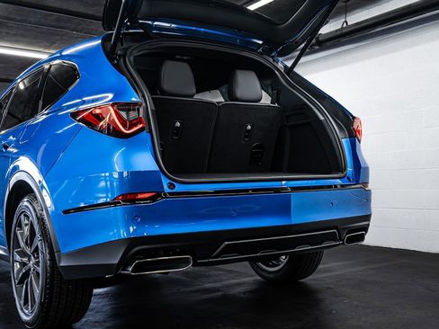 New 2026 Acura MDX A-Spec AWD/4WD image 17