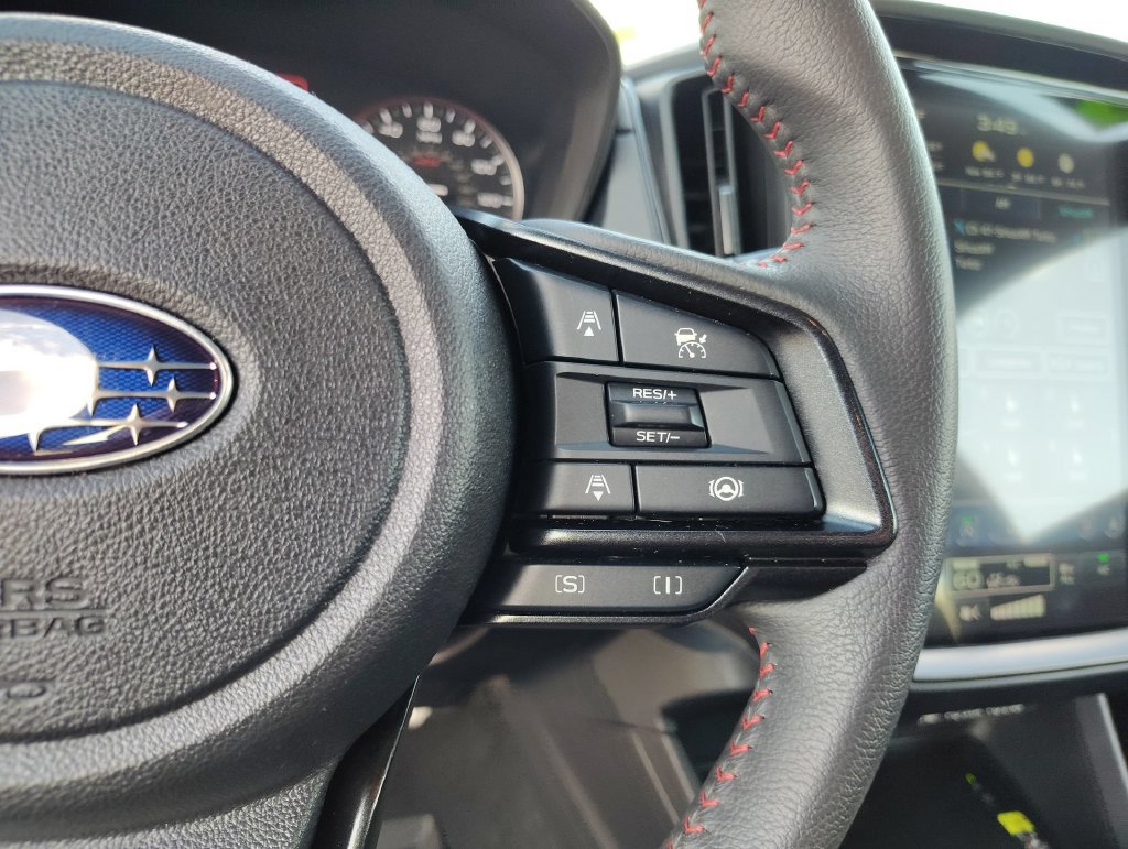 Used 2026 Subaru Impreza RS AWD/4WD image 18