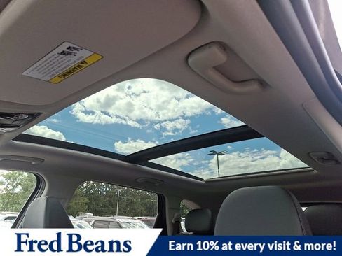 New 2025 Kia Sorento EX w/ EX Panoramic Sunroof Package image 10