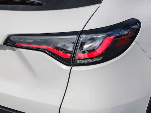 Used 2025 Honda HR-V LX image 10