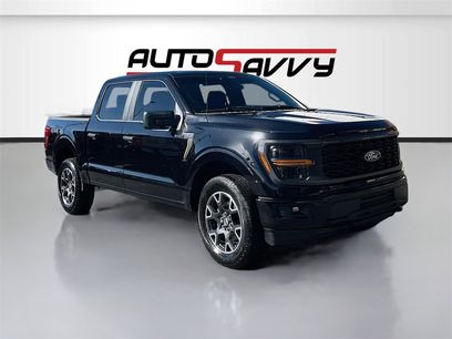 Used 2025 Ford F150 STX w/ Equipment Group 200A