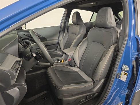 Certified 2024 Subaru Crosstrek 2.5i Wilderness w/ Wilderness Package image 15