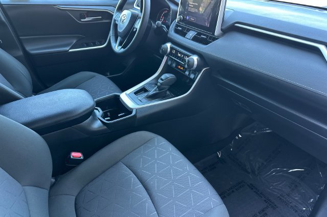 Certified 2023 Toyota RAV4 XLE w/ Convenience Package FWD image 20