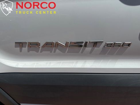 Used 2018 Ford Transit 350 138 w/ Interior Upgrade Package image 15