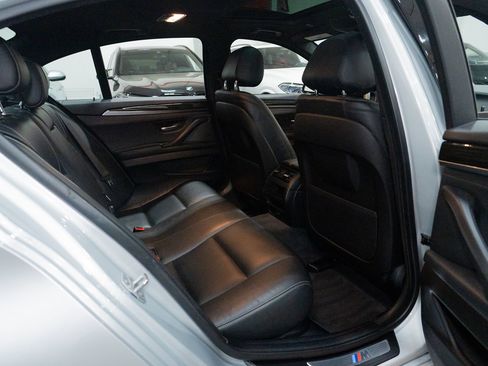 Used 2015 BMW 535d 535d image 25