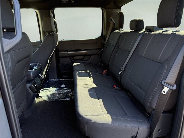 New 2026 Ford F150 STX w/ Equipment Group 200A AWD/4WD image 9