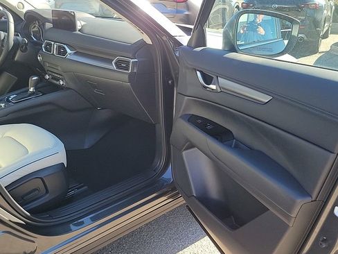 New 2025 MAZDA CX-5 AWD 2.5 S image 37
