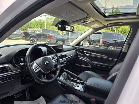 Used 2020 Kia Telluride SX AWD/4WD image 20