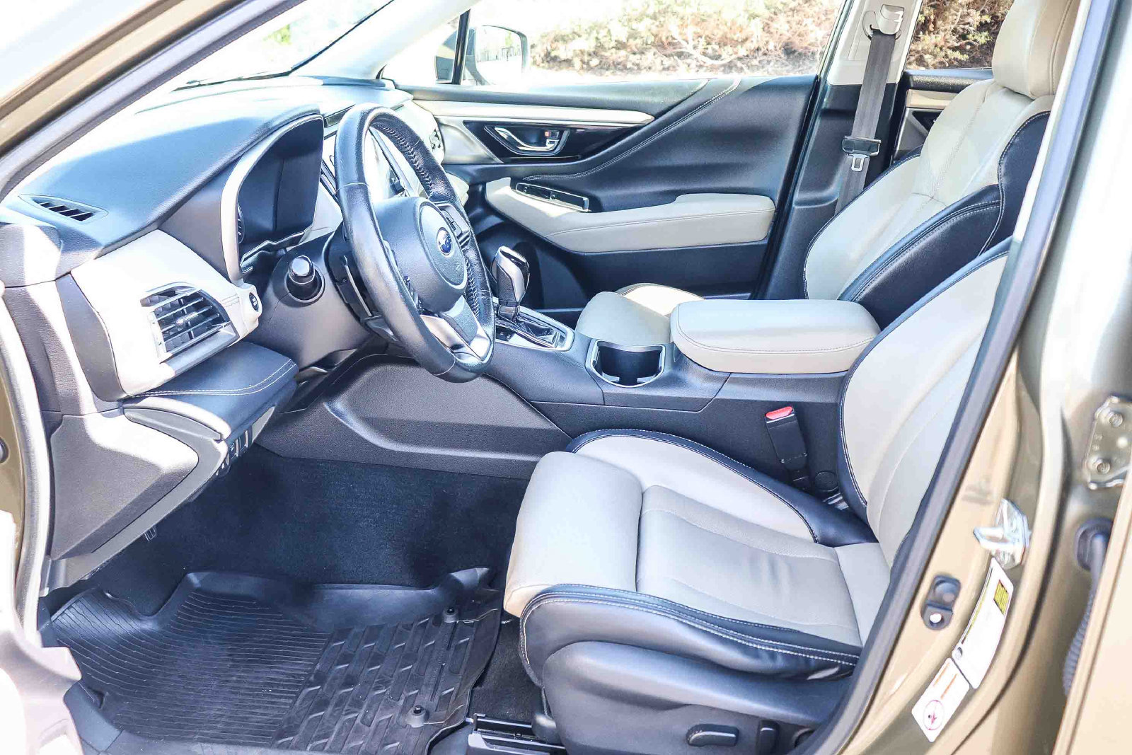 Used 2020 Subaru Outback Limited XT w/ Popular Package #2 AWD/4WD image 22